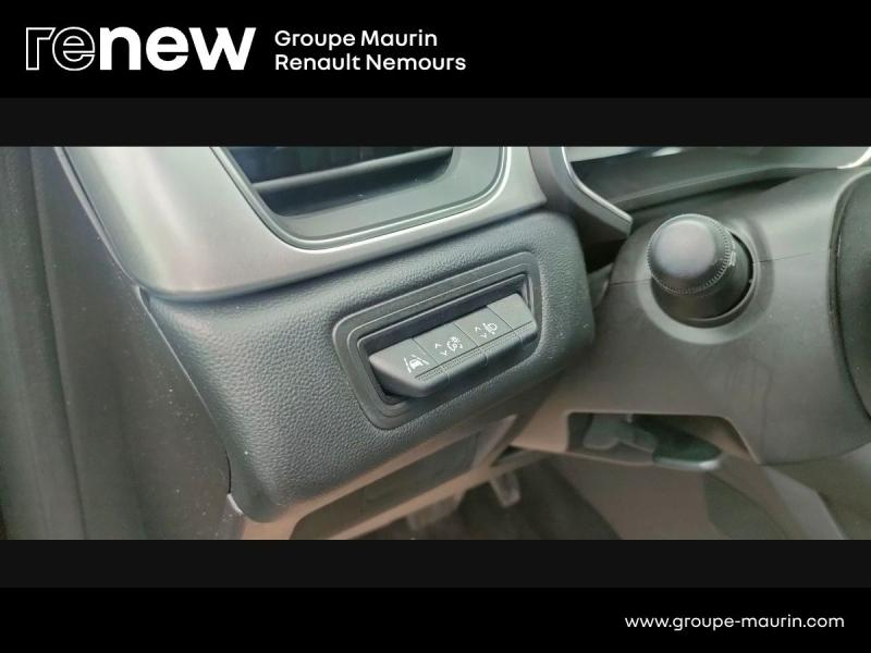 Photo 20 de l’annonce de RENAULT Captur d’occasion à vendre à SAINT PIERRE LES NEMOURS