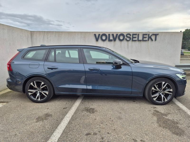 Photo 12 de l’annonce de VOLVO V60 d’occasion à vendre à AVIGNON