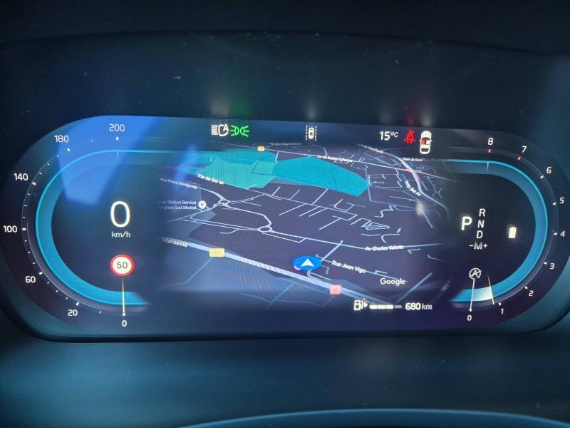 Photo 20 de l’annonce de VOLVO V60 d’occasion à vendre à AVIGNON