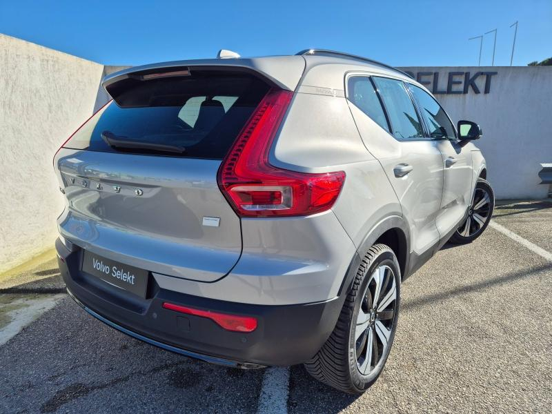 Photo 7 de l’annonce de VOLVO XC40 d’occasion à vendre à AVIGNON