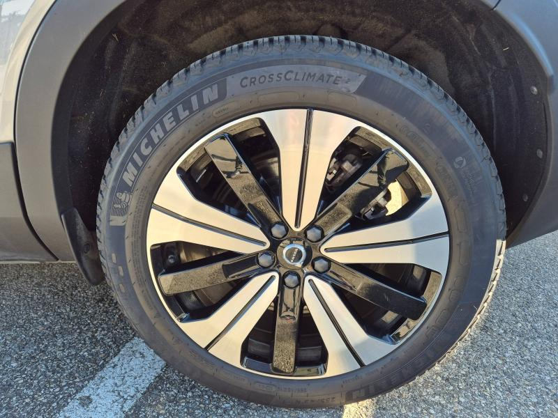 Photo 9 de l’annonce de VOLVO XC40 d’occasion à vendre à AVIGNON