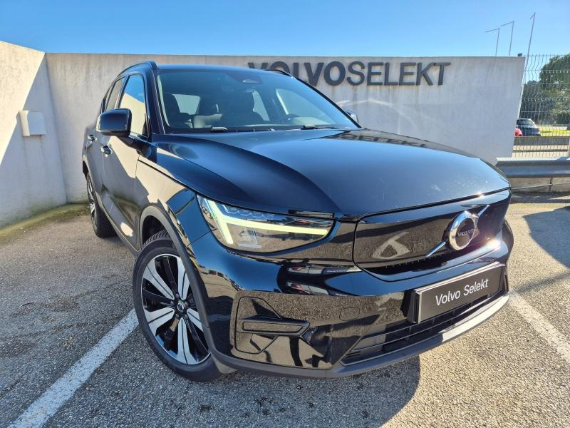 Photo 3 de l’annonce de VOLVO XC40 d’occasion à vendre à AVIGNON