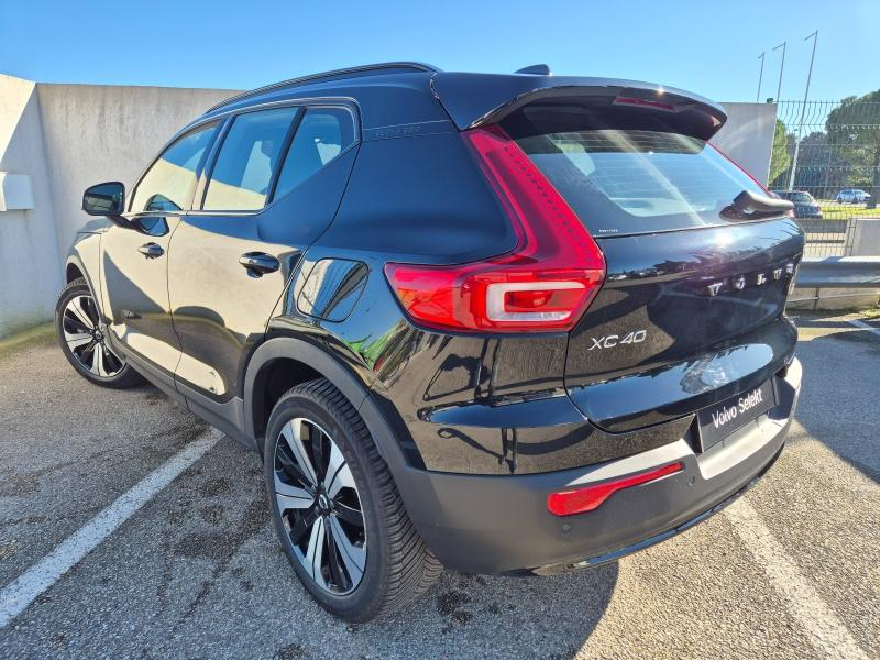 Photo 5 de l’annonce de VOLVO XC40 d’occasion à vendre à AVIGNON
