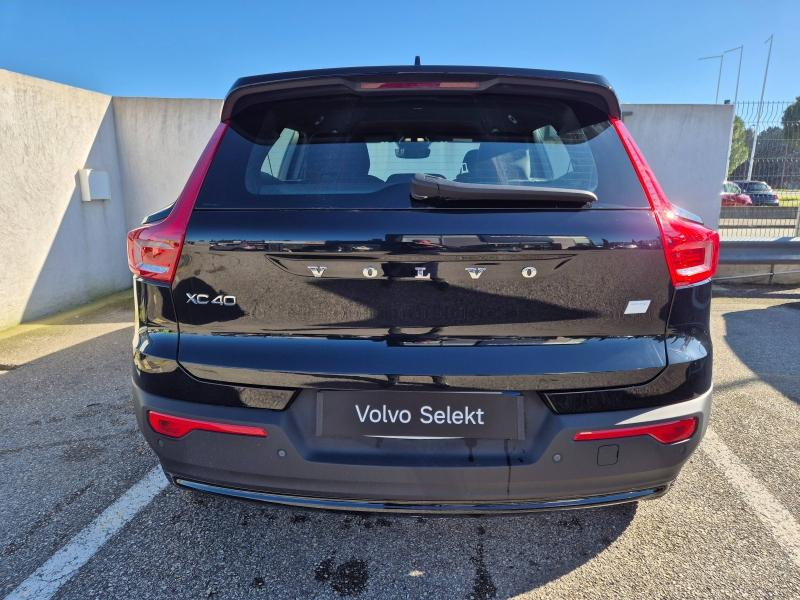 Photo 6 de l’annonce de VOLVO XC40 d’occasion à vendre à AVIGNON