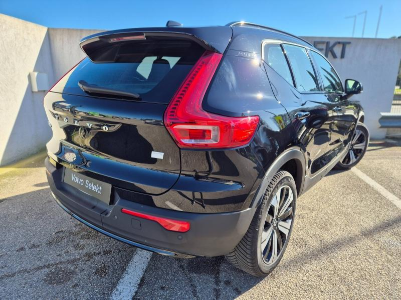 Photo 7 de l’annonce de VOLVO XC40 d’occasion à vendre à AVIGNON