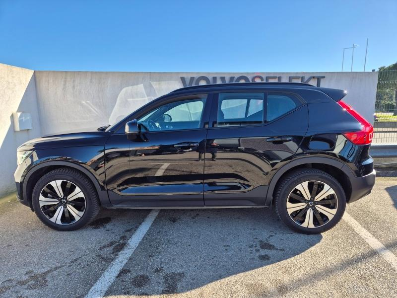 Photo 8 de l’annonce de VOLVO XC40 d’occasion à vendre à AVIGNON
