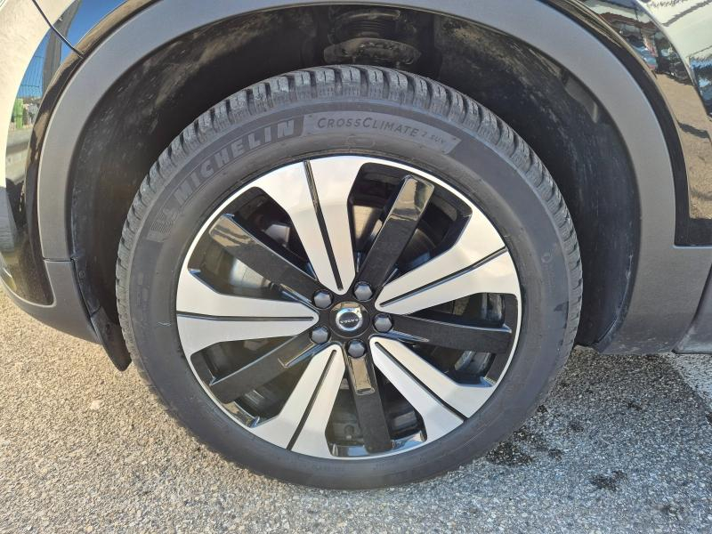 Photo 9 de l’annonce de VOLVO XC40 d’occasion à vendre à AVIGNON