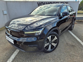 VOLVO C40 Recharge 231ch Start