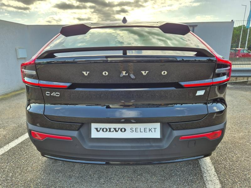 Photo 3 de l’annonce de VOLVO C40 d’occasion à vendre à AVIGNON