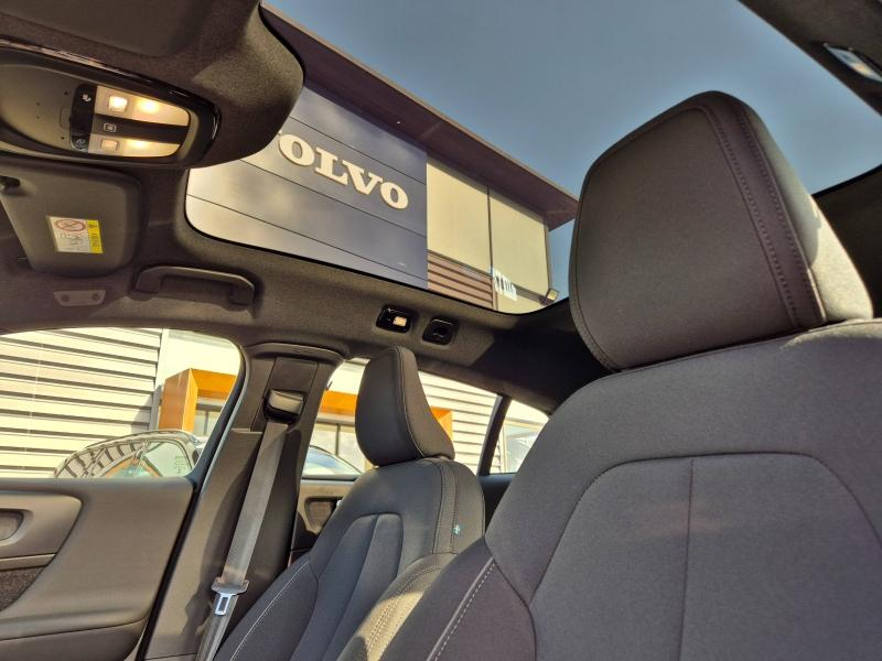 Photo 9 de l’annonce de VOLVO C40 d’occasion à vendre à AVIGNON