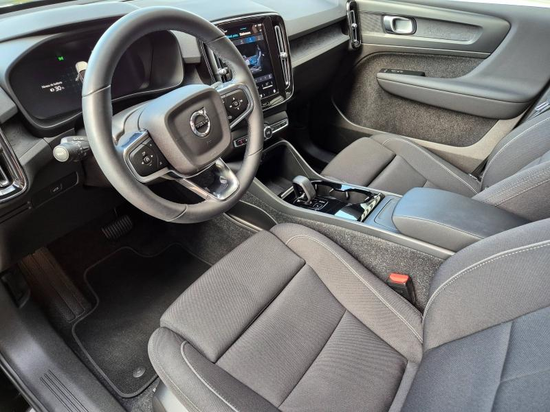 Photo 12 de l’annonce de VOLVO C40 d’occasion à vendre à AVIGNON