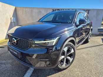 VOLVO XC40 B3 163ch Plus DCT 7
