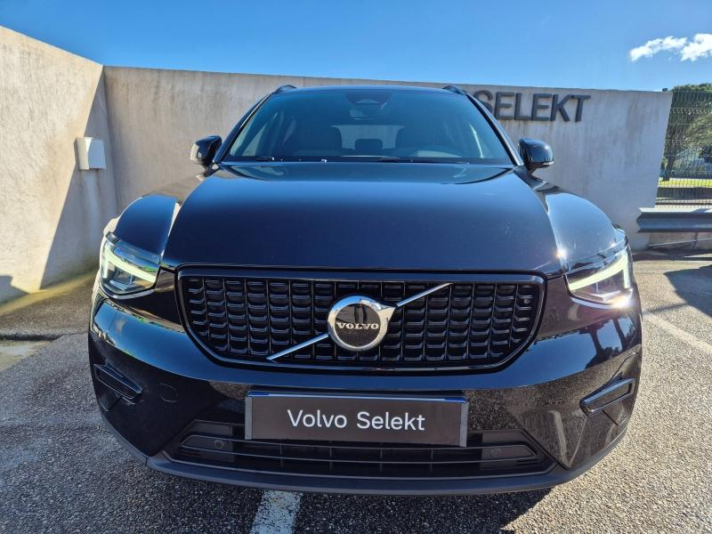 Photo 3 de l’annonce de VOLVO XC40 d’occasion à vendre à AVIGNON