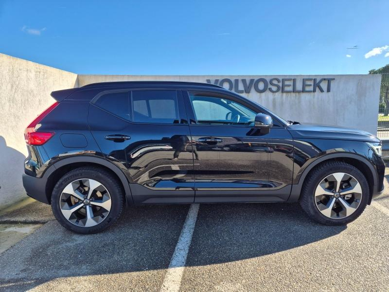 Photo 5 de l’annonce de VOLVO XC40 d’occasion à vendre à AVIGNON
