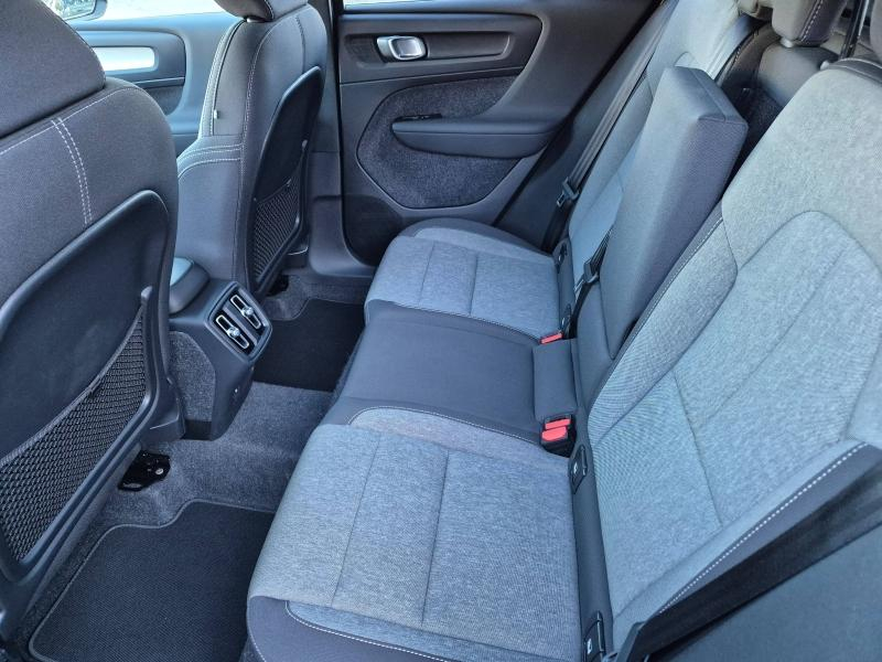 Photo 9 de l’annonce de VOLVO XC40 d’occasion à vendre à AVIGNON