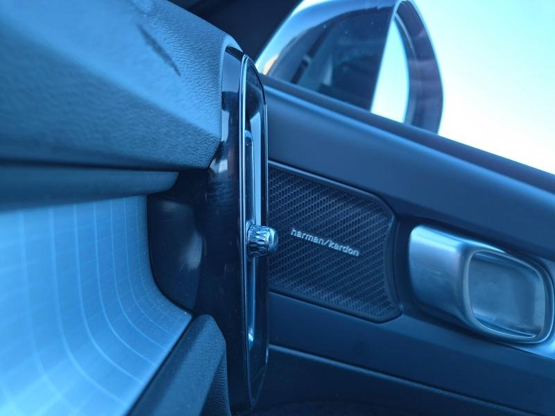 Photo 20 de l’annonce de VOLVO XC40 d’occasion à vendre à AVIGNON