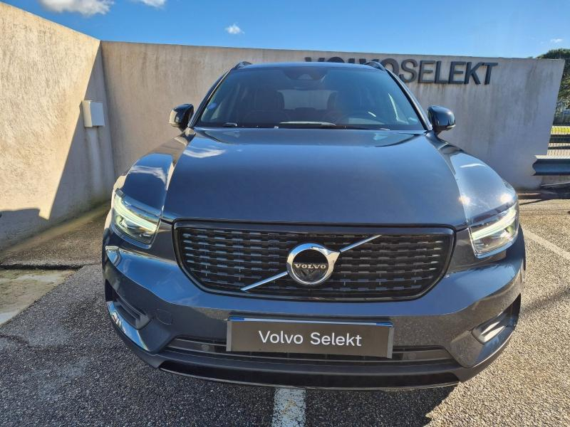 Photo 10 de l’annonce de VOLVO XC40 d’occasion à vendre à AVIGNON