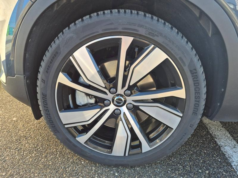Photo 15 de l’annonce de VOLVO XC40 d’occasion à vendre à AVIGNON