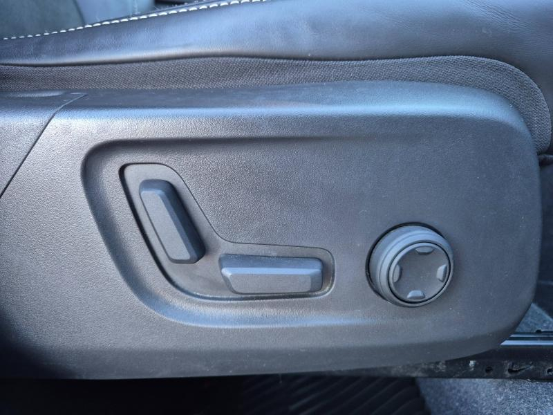 Photo 20 de l’annonce de VOLVO XC40 d’occasion à vendre à AVIGNON