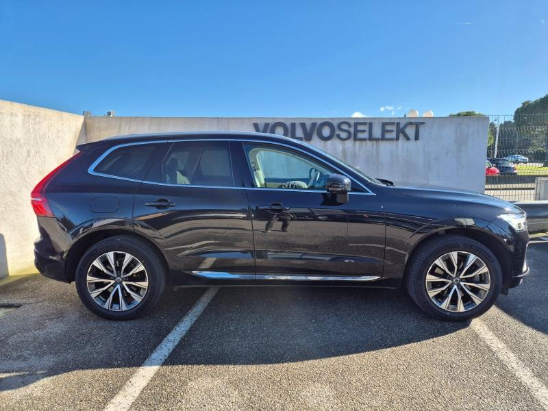 Photo 4 de l’annonce de VOLVO XC60 d’occasion à vendre à AVIGNON