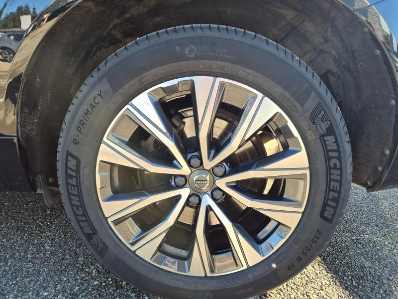 Photo 8 de l’annonce de VOLVO XC60 d’occasion à vendre à AVIGNON