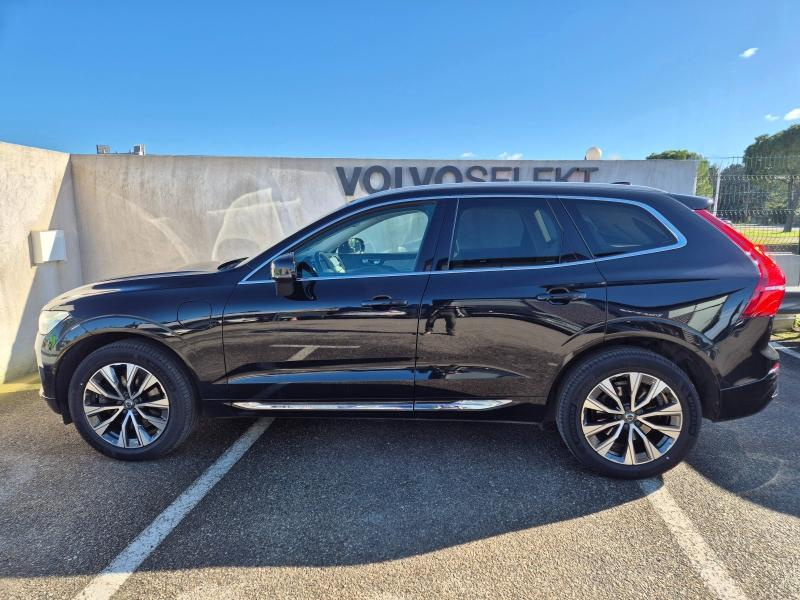Photo 9 de l’annonce de VOLVO XC60 d’occasion à vendre à AVIGNON