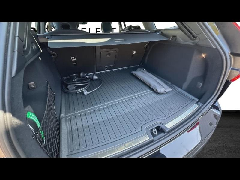 Photo 6 de l’annonce de VOLVO XC60 d’occasion à vendre à AIX-EN-PROVENCE