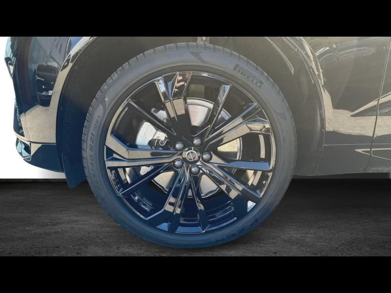 Photo 7 de l’annonce de VOLVO XC60 d’occasion à vendre à AIX-EN-PROVENCE