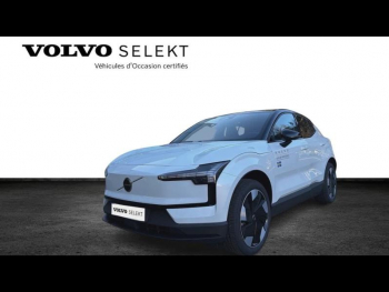 VOLVO EX30 Single Extended Range 272ch Plus