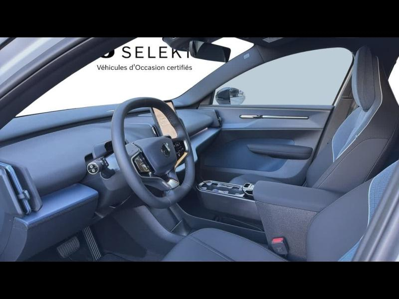 Photo 4 de l’annonce de VOLVO EX30 d’occasion à vendre à AIX-EN-PROVENCE