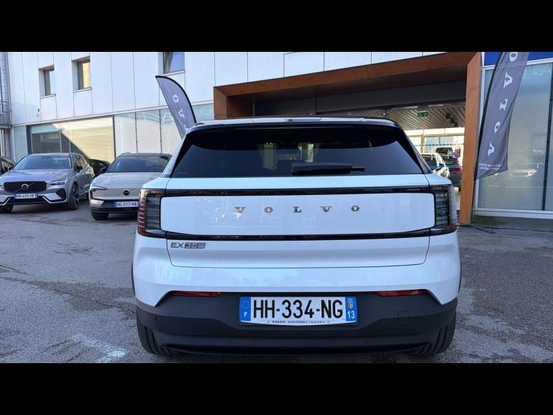 Photo 8 de l’annonce de VOLVO EX30 d’occasion à vendre à AIX-EN-PROVENCE