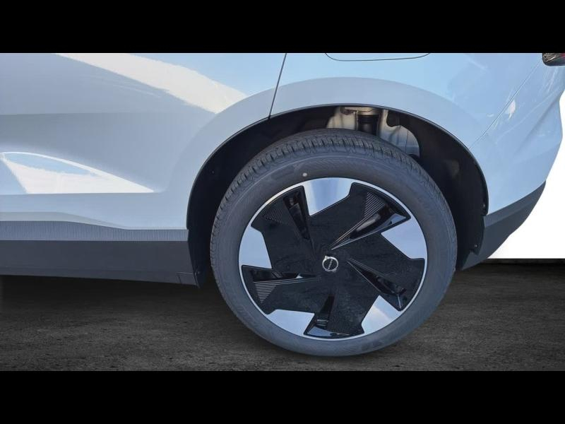 Photo 11 de l’annonce de VOLVO EX30 d’occasion à vendre à AIX-EN-PROVENCE