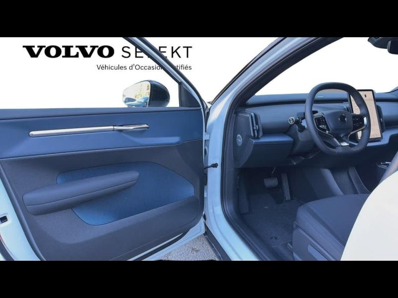 Photo 14 de l’annonce de VOLVO EX30 d’occasion à vendre à AIX-EN-PROVENCE