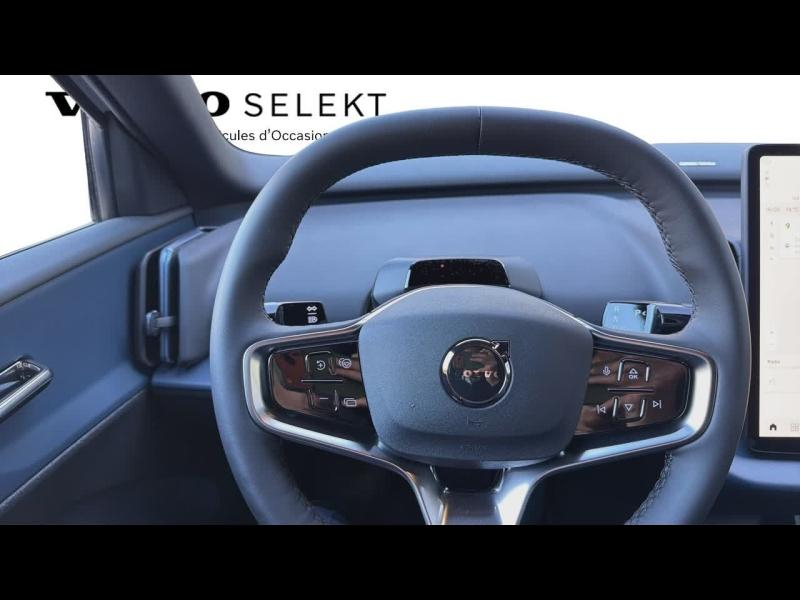 Photo 16 de l’annonce de VOLVO EX30 d’occasion à vendre à AIX-EN-PROVENCE