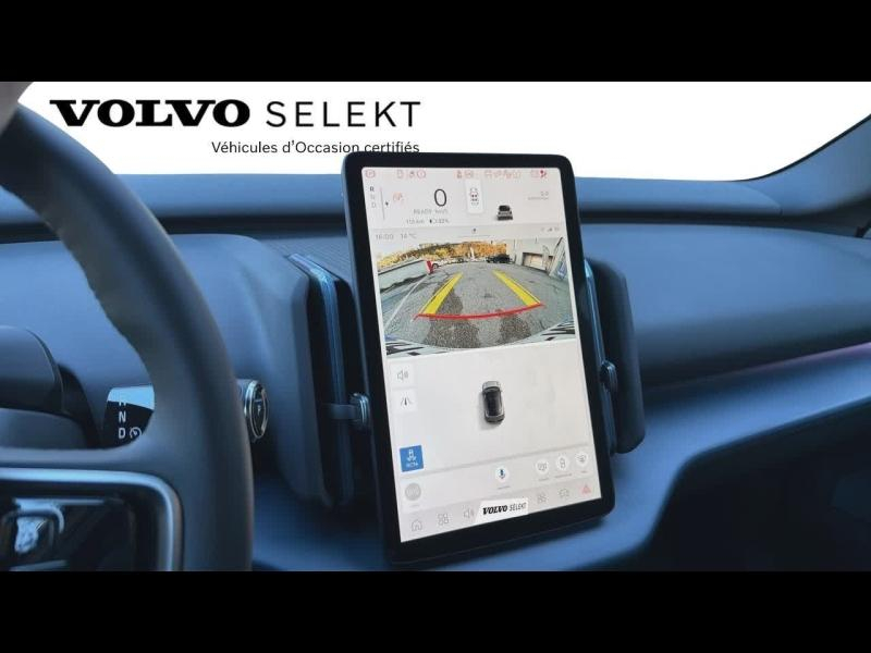 Photo 18 de l’annonce de VOLVO EX30 d’occasion à vendre à AIX-EN-PROVENCE