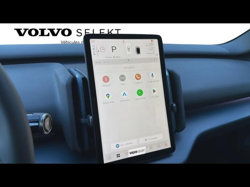 Photo 19 de l’annonce de VOLVO EX30 d’occasion à vendre à AIX-EN-PROVENCE