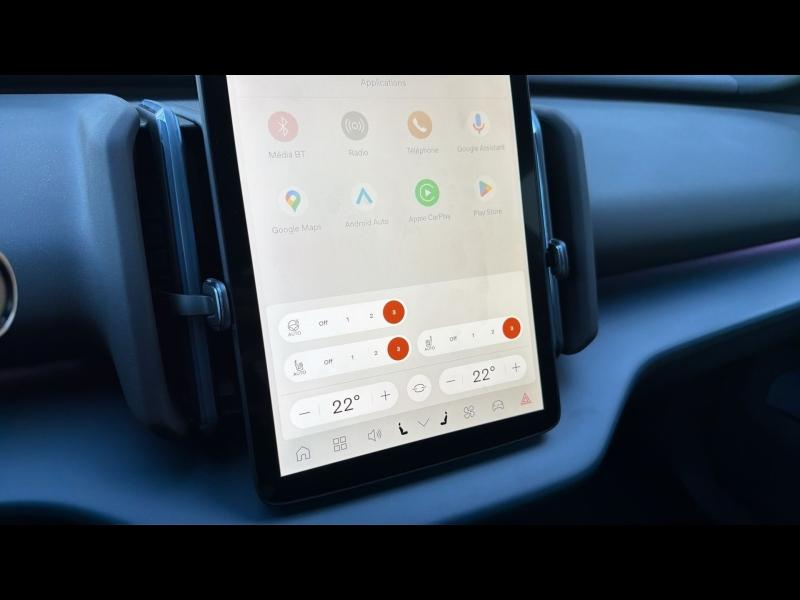 Photo 20 de l’annonce de VOLVO EX30 d’occasion à vendre à AIX-EN-PROVENCE
