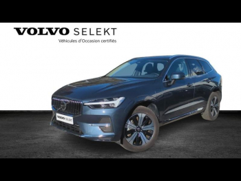 VOLVO XC60 d’occasion à vendre à AIX-EN-PROVENCE