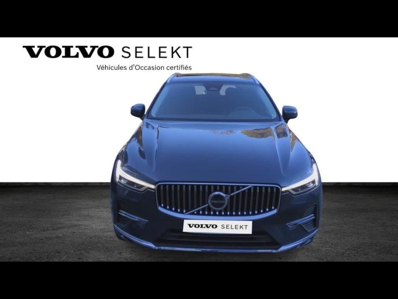 Photo 3 de l’annonce de VOLVO XC60 d’occasion à vendre à AIX-EN-PROVENCE