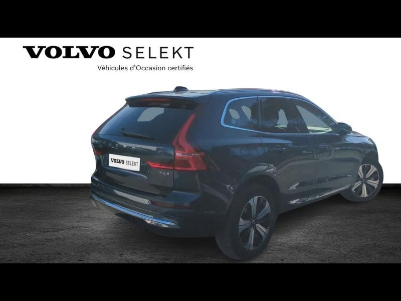 Photo 7 de l’annonce de VOLVO XC60 d’occasion à vendre à AIX-EN-PROVENCE