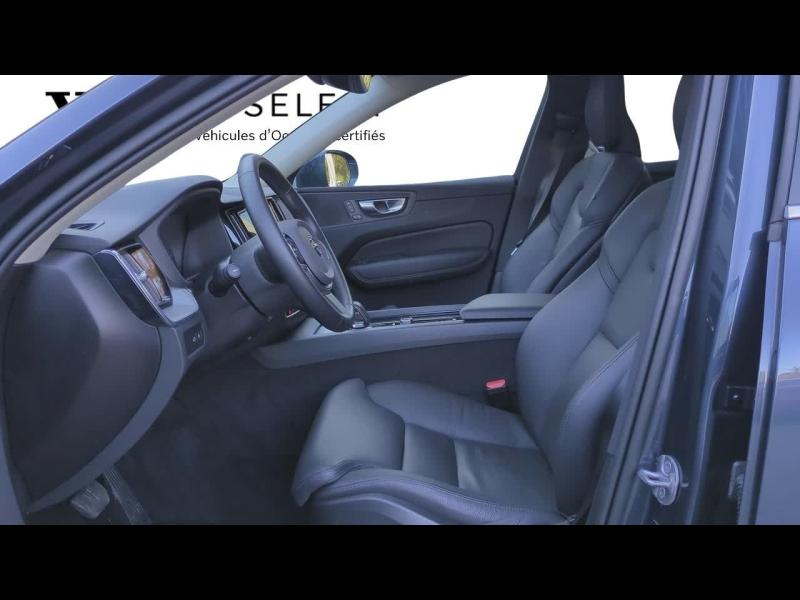 Photo 9 de l’annonce de VOLVO XC60 d’occasion à vendre à AIX-EN-PROVENCE