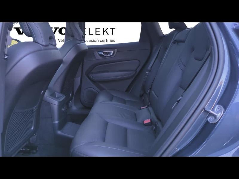 Photo 10 de l’annonce de VOLVO XC60 d’occasion à vendre à AIX-EN-PROVENCE