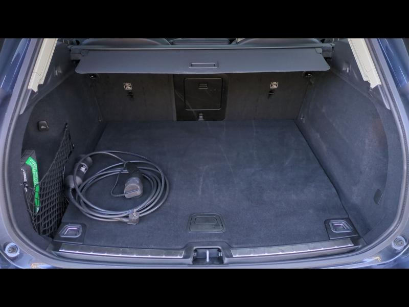 Photo 11 de l’annonce de VOLVO XC60 d’occasion à vendre à AIX-EN-PROVENCE