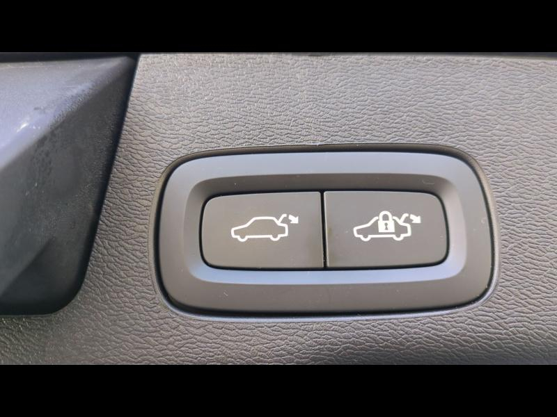 Photo 13 de l’annonce de VOLVO XC60 d’occasion à vendre à AIX-EN-PROVENCE