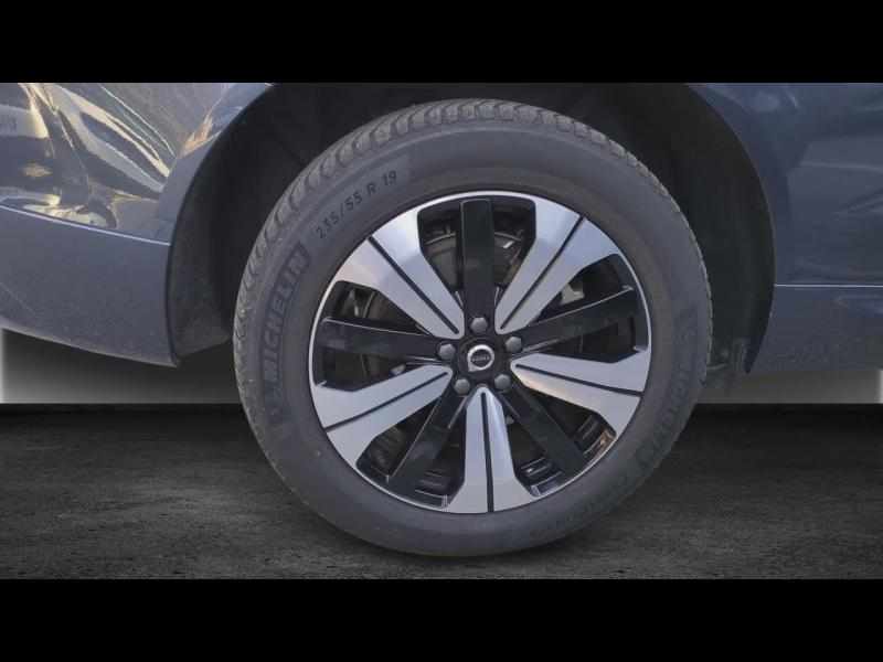 Photo 15 de l’annonce de VOLVO XC60 d’occasion à vendre à AIX-EN-PROVENCE