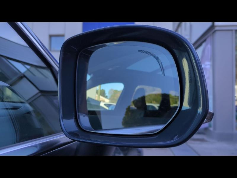 Photo 17 de l’annonce de VOLVO XC60 d’occasion à vendre à AIX-EN-PROVENCE