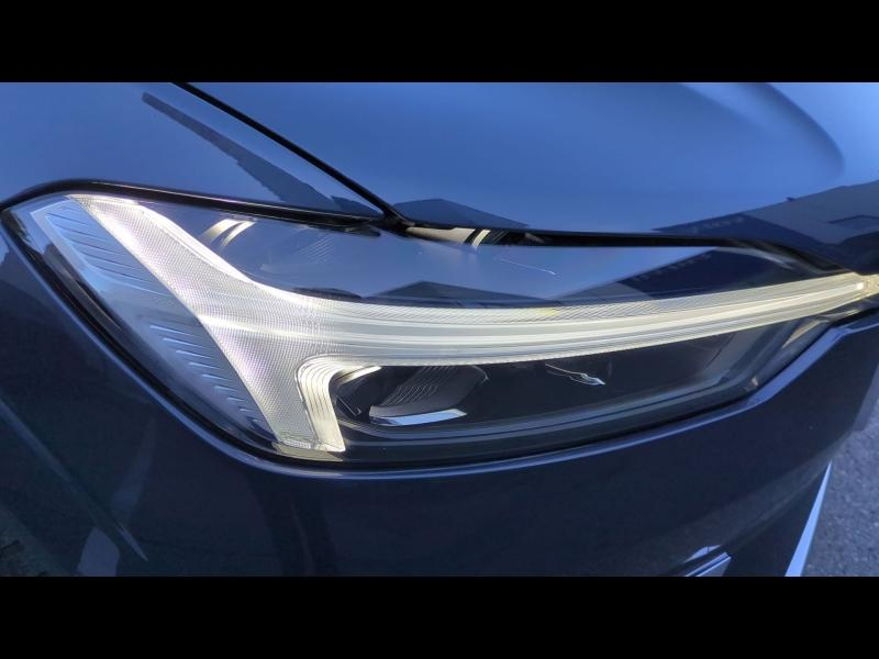 Photo 19 de l’annonce de VOLVO XC60 d’occasion à vendre à AIX-EN-PROVENCE