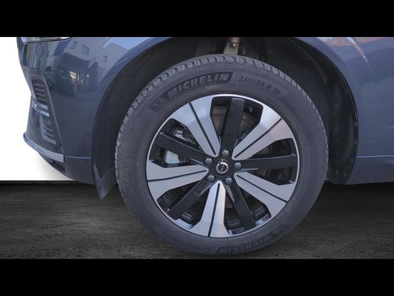 Photo 20 de l’annonce de VOLVO XC60 d’occasion à vendre à AIX-EN-PROVENCE