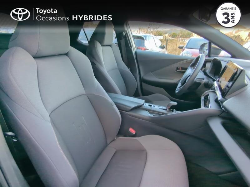 Photo 6 de l’annonce de TOYOTA C-HR d’occasion à vendre à NÎMES