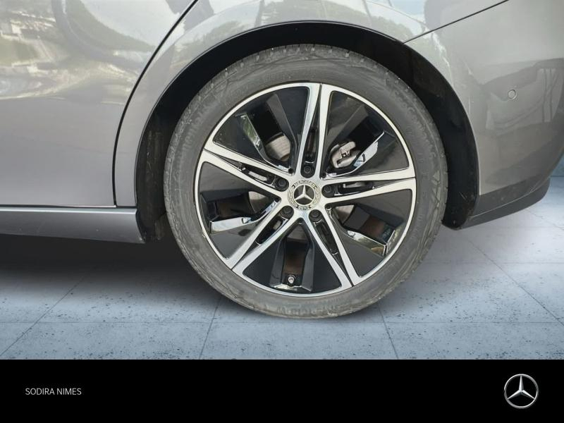 Photo 12 de l’annonce de MERCEDES-BENZ Classe B d’occasion à vendre à NIMES